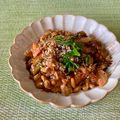 ビートルズ食堂's cooksnap of when they made 和えるだけ☆もずくキムチ納豆.