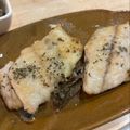 こまこま子's cooksnap of when they made シンプルに、白身魚（いしもち）のムニエル.