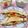 在宅勤務のおじさん's cooksnap of when they made 簡単朝食！ベーコンエッグホットサンド.