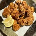 あいる♪♪'s cooksnap of when they made 我が家の唐揚げ.