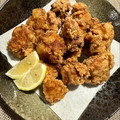 あいる♪♪'s cooksnap of when they made 我が家の唐揚げ.