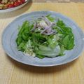 クックI7I5L1☆'s cooksnap of when they made レンジで＊お手軽ささみのサラダチキン＊.