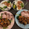 nok♡'s cooksnap of when they made 簡単手作り☆シーザーサラダドレッシング.