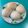 クックあさみちゃん's cooksnap of when they made HB♪牛乳アレルギー☆孫の丸パン.