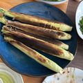 居酒屋アサティ's cooksnap of when they made そのままヤングコーン.