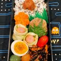 速めのパブロ's cooksnap of when they made お弁当に✿ウインナーで簡単ロールキャベツ.