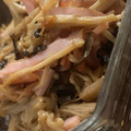 MULA's cooksnap of when they made 簡単☆えのきとハムの塩こんぶバター炒め.