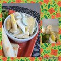 ちゃかぴまま's cooksnap of when they made りんごサラダ～懐かしい給食の味♪.