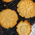 Manaたんママ's cooksnap of when they made 袋一つで簡単！１００％はちみつクッキー.