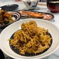 四谷わかば's cooksnap of when they made 止まらない♪切干大根と挽肉のカレー炒め.