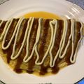 モリモリkコ's cooksnap of when they made とろ～りチーズ♪豚もやしのとんぺい焼き風.