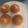ju22's cooksnap of when they made ♡超簡単！混ぜるだけ マドレーヌ♡.