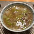 とりさん♡'s cooksnap of when they made 白菜と豚ひき肉のトロトロ中華炒め♪.