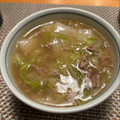 とりさん♡'s cooksnap of when they made 白菜と豚ひき肉のトロトロ中華炒め♪.