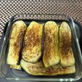 ◆どらしま◆'s cooksnap of when they made フライパンで簡単！ジューシー♡焼きなす.