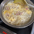 あさみん1161's cooksnap of when they made 簡単☆ 卵ともやしと玉ねぎのスープ.