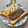 キンプリ's cooksnap of when they made ゆで卵とあんバターのトースト♪.
