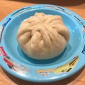 ニヤニヤンちゅう's cooksnap of when they made 551みたい！と言われる肉まん.