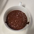クックX7Q5DD☆'s cooksnap of when they made 豆腐ショコラ.