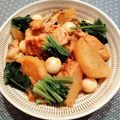 プルンバゴ's cooksnap of when they made 鳥手羽の酢煮.
