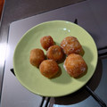 片ちゃん's cooksnap of when they made 冷凍で簡単！里芋の唐揚げ.