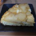 きつねほし★'s cooksnap of when they made HM タルトタタン　　　フライパンで簡単.