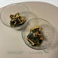 puniＫ's cooksnap of when they made わかめの当座煮.