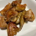 大王真裕美's cooksnap of when they made ご飯がすすむ🐾鶏肉とごぼうの甘辛炒め.