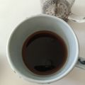 アクセル☆'s cooksnap of when they made フレンチプレスで淹れる美味しいコーヒー♪.