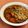 島子☆'s cooksnap of when they made カレーに納豆トッピング.