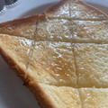 にゃつめ〜's cooksnap of when they made 厚切り**はちみつ塩トースト**.