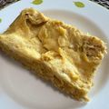 蜂蜜きなこ's cooksnap of when they made モチモチ美味しすぎるオートミール蒸しパン.