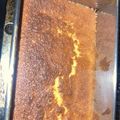クックO6N7H1☆'s cooksnap of when they made 小麦粉不使用＊おからパウンドケーキ.