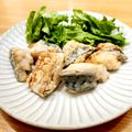 かなりんココりん's cooksnap of when they made 簡単☆塩さばの立田揚げ.