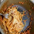 マイノート's cooksnap of when they made トマトソース.