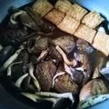 クックGGLXTL☆'s cooksnap of when they made *田舎風* なすと厚揚げの煮物.