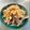 azbjbn's cooksnap of when they made レンジで即席！まいたけ玉ねぎダレ.