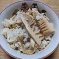 土方ともこ's cooksnap of when they made 簡単！筍ご飯の具♪（混ぜご飯）.