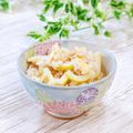 Satoco❋'s cooksnap of when they made 簡単！激ウマ！筍ご飯 (炊き込みご飯).
