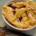 ビートルズ食堂's cooksnap of when they made 超簡単♡お坊っちゃまの卵のせご飯♡ＴＮＧ.