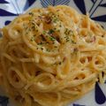 ぴぃーこっこ's cooksnap of when they made リュウジさんのレンジで作るぺぺたま.