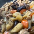 そるそるち's cooksnap of when they made ☆筑前煮☆.