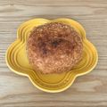 まこさんど's cooksnap of when they made カリカリカレーパン.