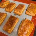 クック84ITMB☆'s cooksnap of when they made HMで簡単!腹割れイングリッシュスコーン.
