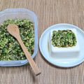 朔耶's cooksnap of when they made ★山形のだし★私のお気に入り♪.