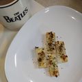 ミロ9607's cooksnap of when they made ちくわのマヨ&パン粉焼き♪.