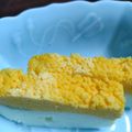 クック3D63YZ☆'s cooksnap of when they made レンジで簡単♪錦玉子.