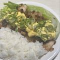 Haru 's cooksnap of when they made 甘ダレ×タルタルの天かすチキン南蛮！.