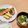 めぐまろろ's cooksnap of when they made レンジで３分♪　小松菜と竹輪のさっと煮♡.