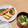 めぐまろろ's cooksnap of when they made レンジで３分♪　小松菜と竹輪のさっと煮♡.